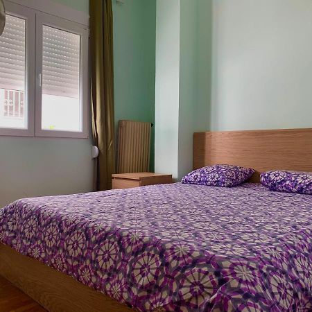 Leoforos Georgiou Kafantari 33 11631 Appartamento Atene Esterno foto