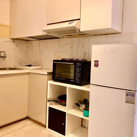 Leoforos Georgiou Kafantari 33 11631 Appartamento Atene Esterno foto