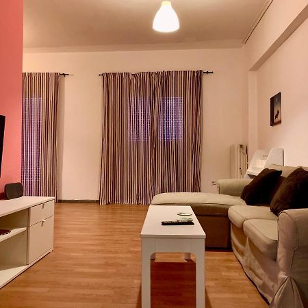 Leoforos Georgiou Kafantari 33 11631 Appartamento Atene Esterno foto