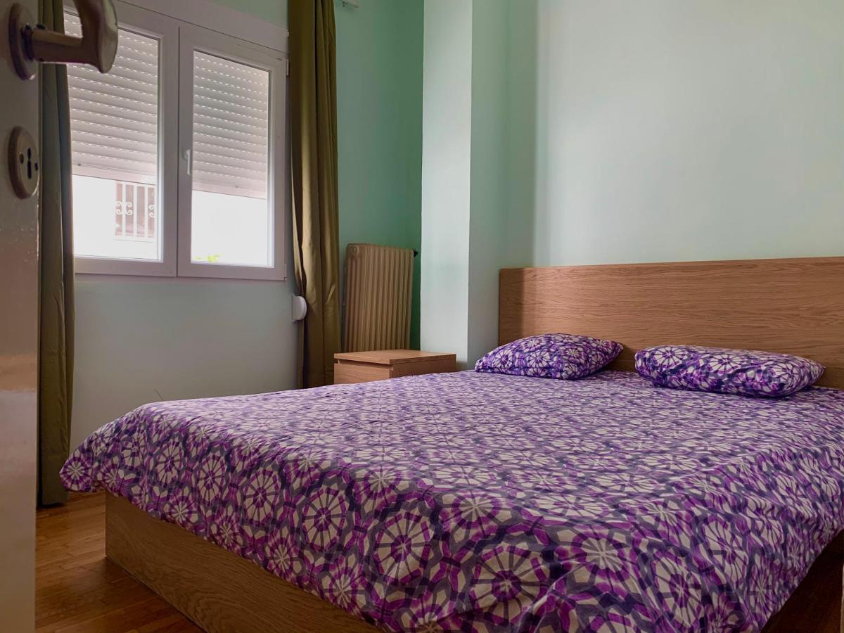 Leoforos Georgiou Kafantari 33 11631 Appartamento Atene Esterno foto