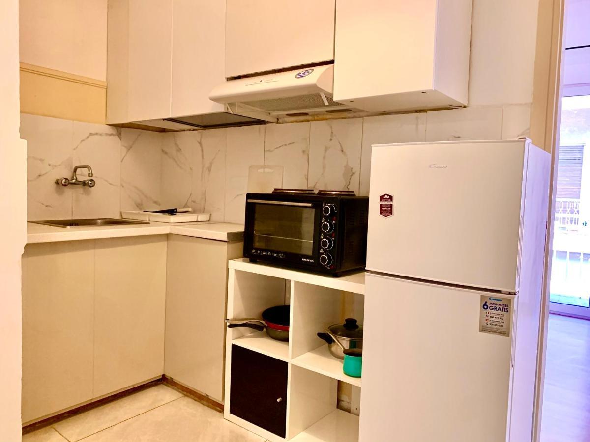 Leoforos Georgiou Kafantari 33 11631 Appartamento Atene Esterno foto