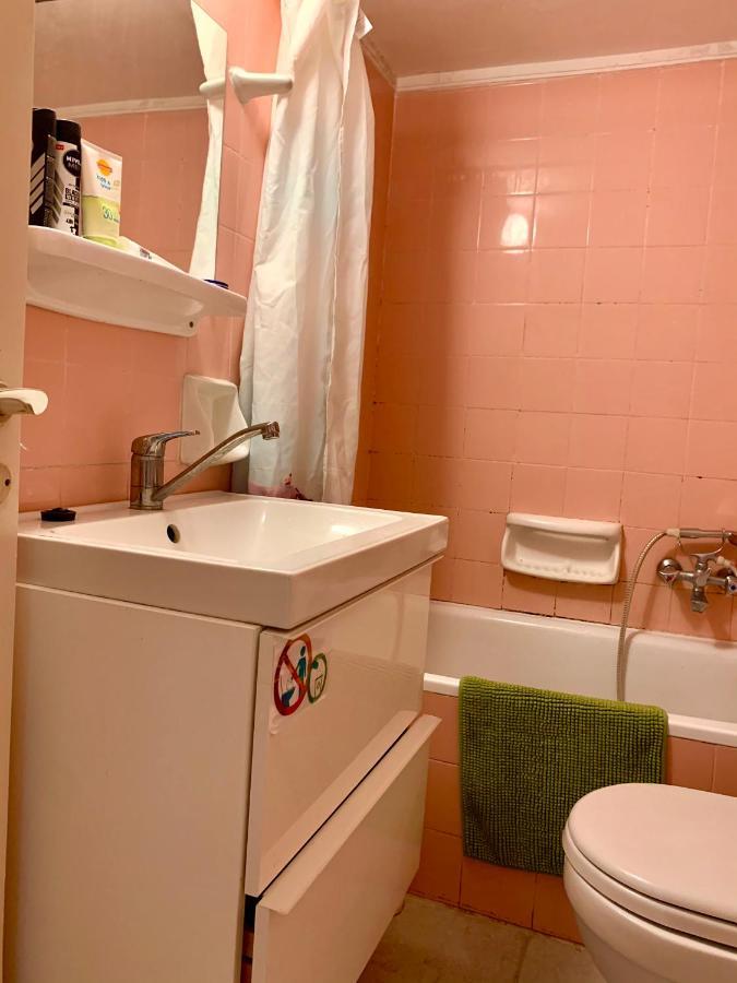 Leoforos Georgiou Kafantari 33 11631 Appartamento Atene Esterno foto