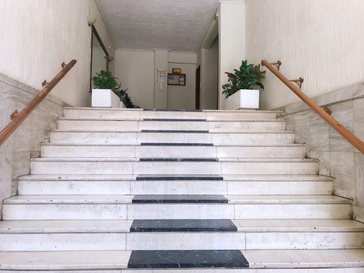 Leoforos Georgiou Kafantari 33 11631 Appartamento Atene Esterno foto