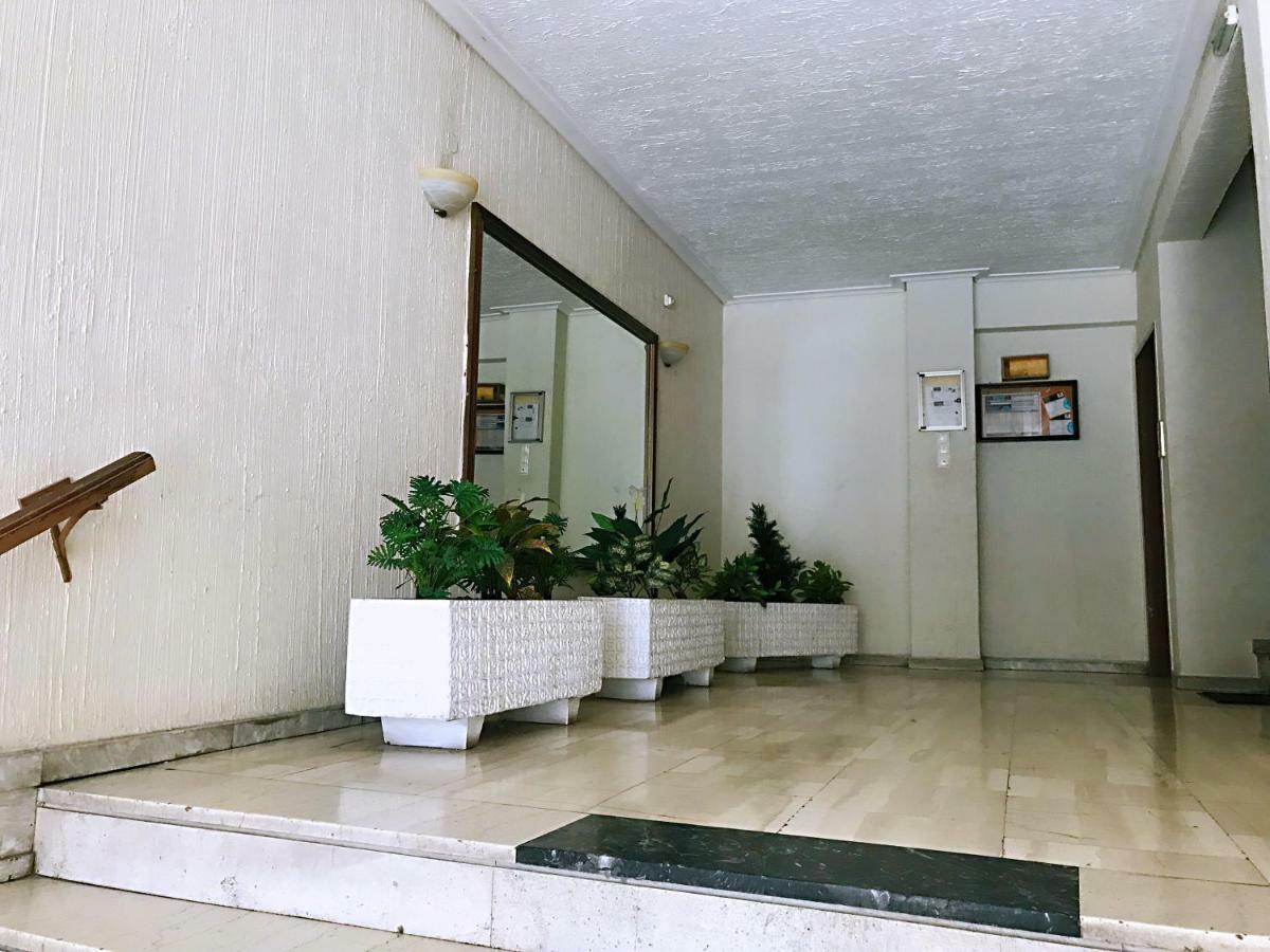 Leoforos Georgiou Kafantari 33 11631 Appartamento Atene Esterno foto